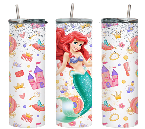 Princess Ariel 30-5000